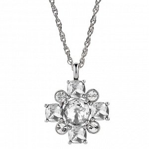 Dyrberg Kern Колье SASSI SS CRYSTAL