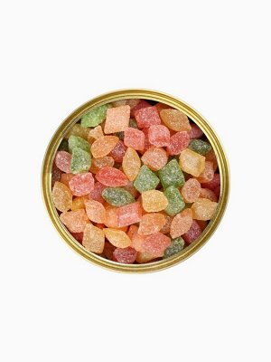 Монпансье «Деньги» в консервной банке, 100 г.
