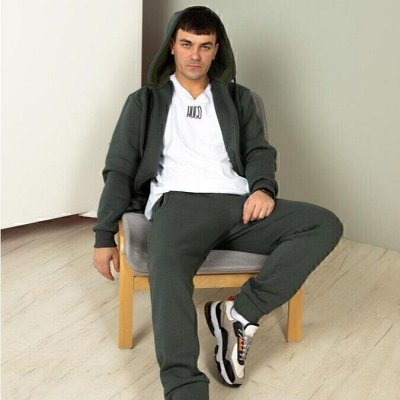 SPORTSOLO — отличные спортивные костюмы