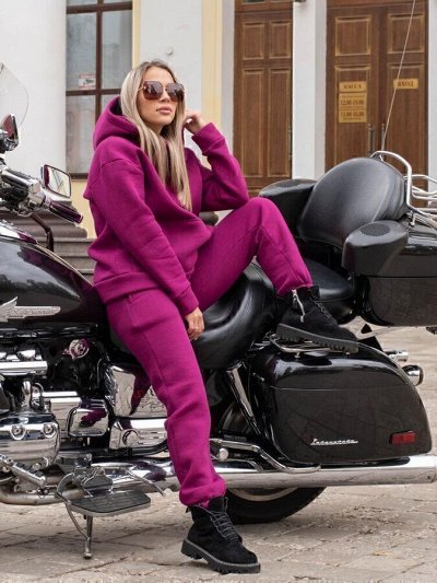 SPORTSOLO — отличные спортивные костюмы