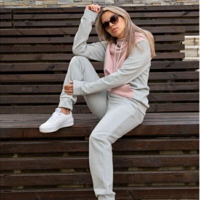 SPORTSOLO - отличные спортивные костюмы! 💥