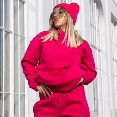 SPORTSOLO — отличные спортивные костюмы