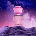 MOSCHINO Toy 2 Bubble Gum lady tester 100ml edt туалетная вода женская Тестер