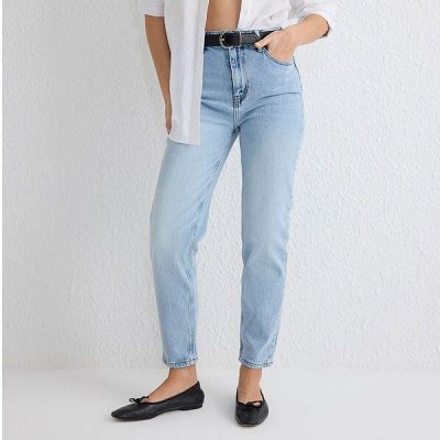 TRENDY Jeans. Джинсовая