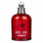 CACHAREL AMOR AMOR lady tester 100ml edt туалетная вода женская Тестер