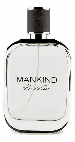 KENNETH COLE Mankind men tester 100ml edt туалетная вода мужская Тестер