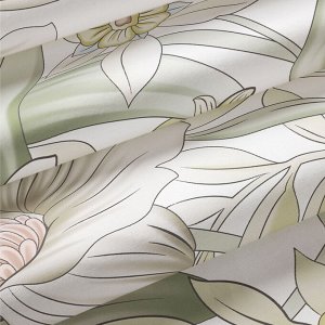Постельное белье. Цвет: Blossom