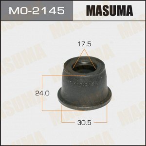 Пыльник шаровой опоры Masuma, 17.5x30.5x24, арт. MO-2145 (стоимость за упаковку 10 шт)