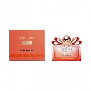 SALVATORE FERRAGAMO Signorina Unica lady  50ml edp парфюмерная вода женская