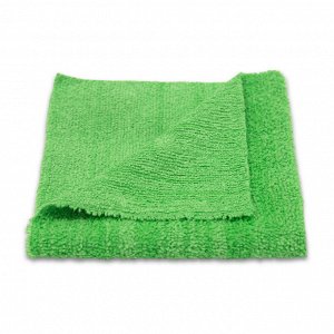Салфетка из микрофибры "AUTOPROFI" стандарт, 220 гр/м2., 30х30 см., 1шт.