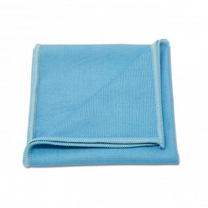 Салфетка из микрофибры "AUTOPROFI" для стёкол, 250 гр/м2., 30х40 см.,1шт.
