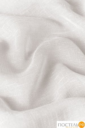 Тюль на шторной ленте CASSIA ЭМИЛИЯ экрю 300х270 см - 1шт