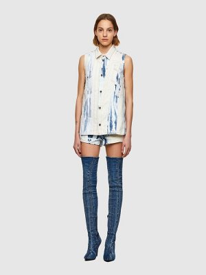 Новый жилет Diesel оригинал