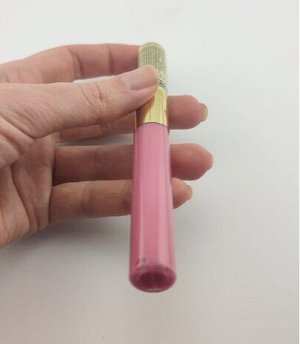 Eveline Блеск для губ BB MAGIC GLOSS № 604, 9мл
