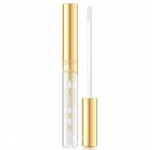 Eveline Блеск для губ BB Magic Gloss №600