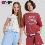 ◾ MF — Летние новинки и хиты одежды для детей и подростков