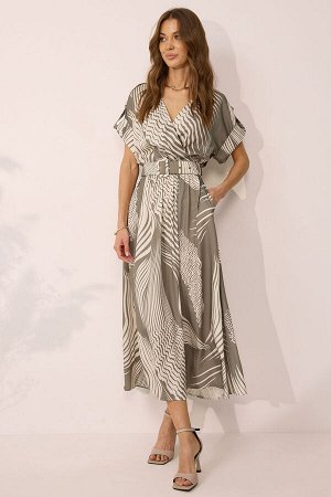 Lyushe Платье летнее