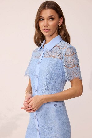 Платье летнее