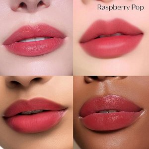 Матовый тинт-фломастер для губ Etude Dear Darling Marker Tint #01 Raspberry Pop, 3.5г