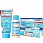 Stopproblem для ПРОБЛЕМНОЙ КОЖИ