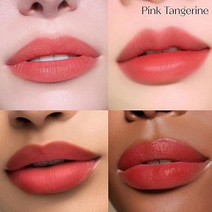 Матовый тинт-фломастер для губ Etude Dear Darling Marker Tint #05 Pink Tangerine, 3.5г