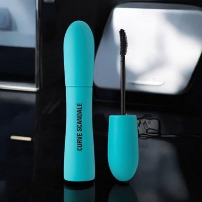 VIVIENNE SABO супер тушь Curve Scandale