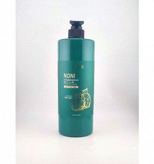 Juno Шампунь с экстрактом Нони / Noni  Shampoo, Ю. Корея, 1000г