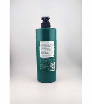 Juno Шампунь с экстрактом Нони / Noni  Shampoo, Ю. Корея, 1000г