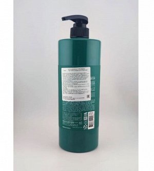 Juno Шампунь для волос с экстрактом Хауттюйнии / Eosengcho Shampoo, Ю. Корея, 1000г