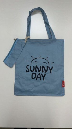 BAG PACKAGE Сумка, текстиль 36х32см