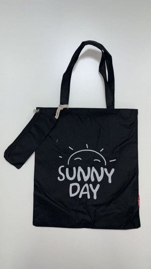 BAG PACKAGE Сумка, текстиль 36х32см