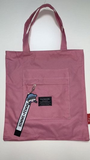 BAG PACKAGE Сумка, текстиль 36х32см