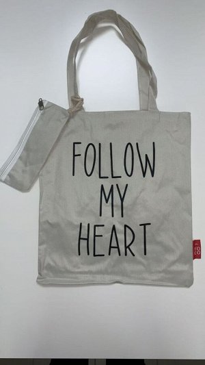 BAG PACKAGE Сумка, текстиль 36х32см