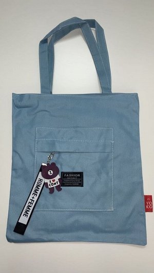 BAG PACKAGE Сумка, текстиль 36х32см