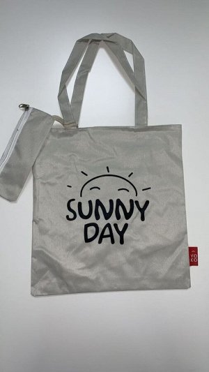 BAG PACKAGE Сумка, текстиль 36х32см