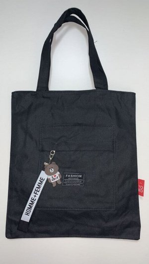 BAG PACKAGE Сумка, текстиль 36х32см