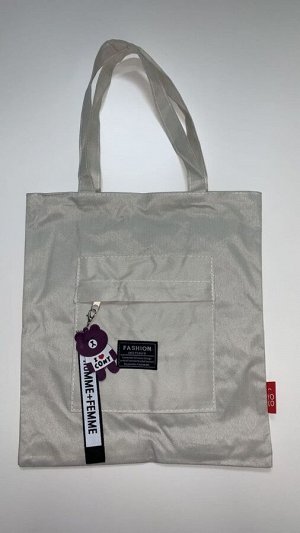 BAG PACKAGE Сумка, текстиль 36х32см