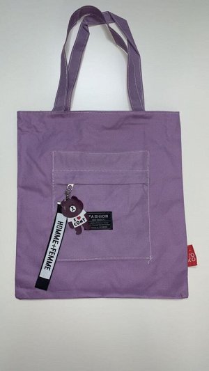 BAG PACKAGE Сумка, текстиль 36х32см