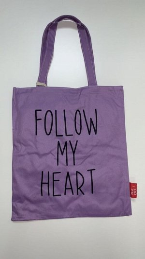 BAG PACKAGE Сумка, текстиль 36х32см