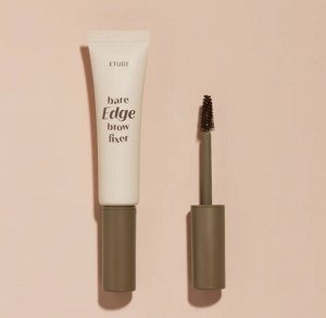 Гель для фиксации бровей Etude Bare Edge Brow Fixer, 7гр