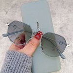 Корригирующие очки с фотохромными диоптриями
