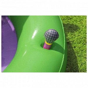 Игровой центр Bestway Sing 'n Splash, 295x190x137 см, 53117