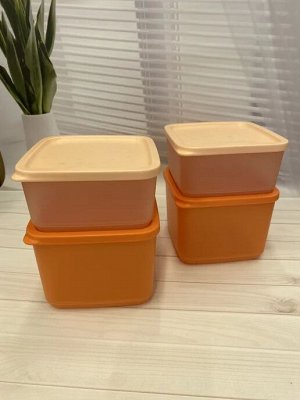Кубикс 650 мл, 1шт - Tupperware®.