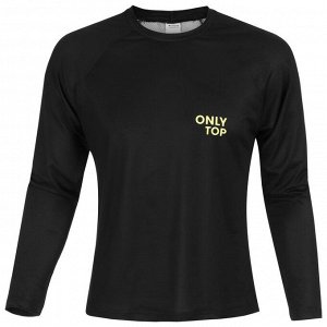 Лонгслив ONLYTOP