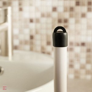 VETTA Вантуз, пластик, полиэтилентерефталат, d=10,5 см