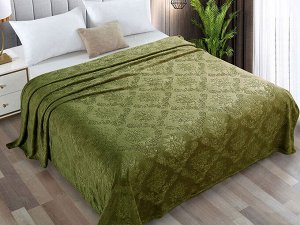 Плед велсофт Изыск (КИВИ) 200*220