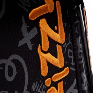 Ранец школьный формованный GRIZZLY с анатомической спинкой, на ножках, для мальчика