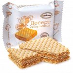 Десерт со Сгущенкой открытый 500г Акконд