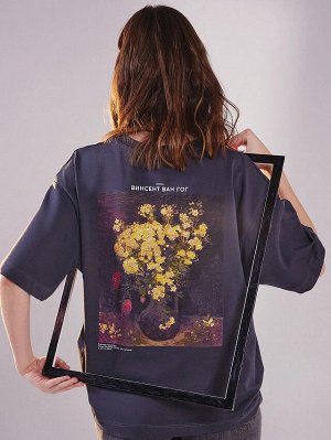 ФУТБОЛКА ЖЕНСКАЯ