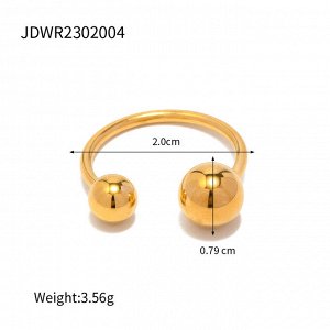 Кольцо JDWR2302004